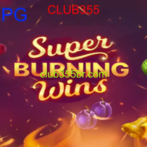 SuperBurningWins